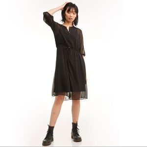 Uniqlo Dress